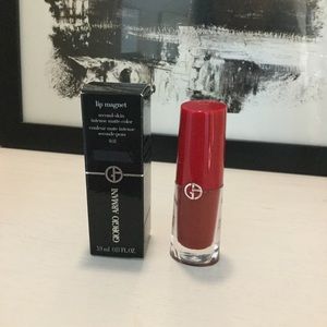 Armani lip magnet number 403